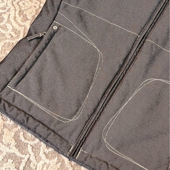Orage Women’s Insulated Vibe Vest - Picture 8 of 12